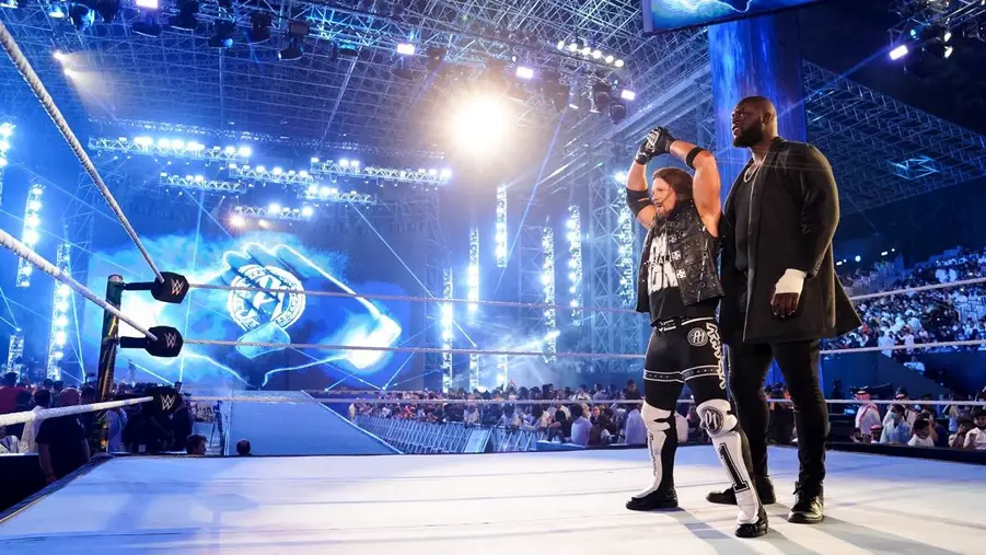 AJ Styles Returns On November 8 WWE Raw Cultaholic Wrestling